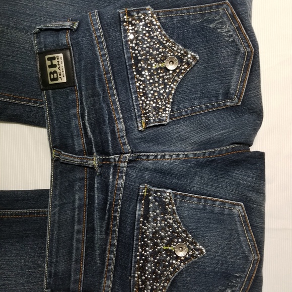 Junior's Jeans - Picture 4 of 4